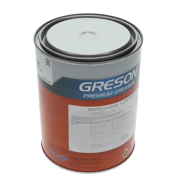 LITHIUM GREASE 900G CARTRIDGE photo 3