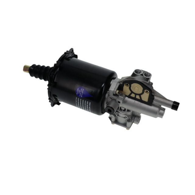 RENAULT CLUTCH SERVO photo 3
