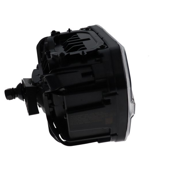 C240 HELLA HEADLIGHT RH photo 4