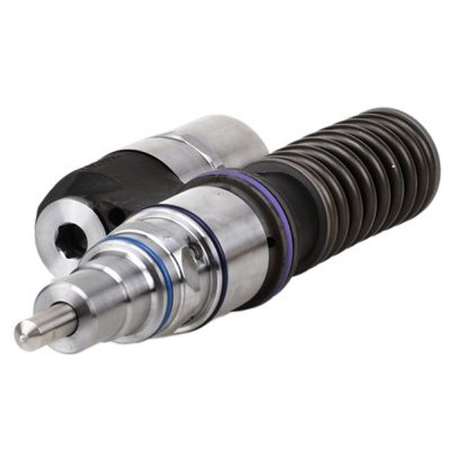 INJECTOR TO SUIT SCANIA photo 2