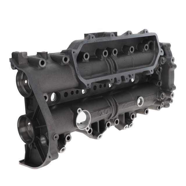 GENUINE CYLINDER HEAD COVER TO SUIT IVECO/DUCATO