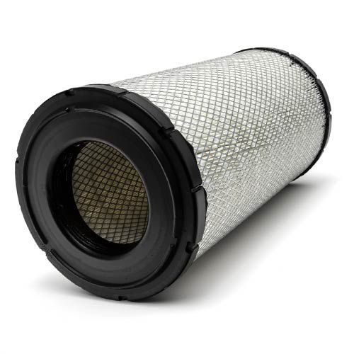 AIR FILTER TO SUIT PERKINS (GENUINE) photo 3