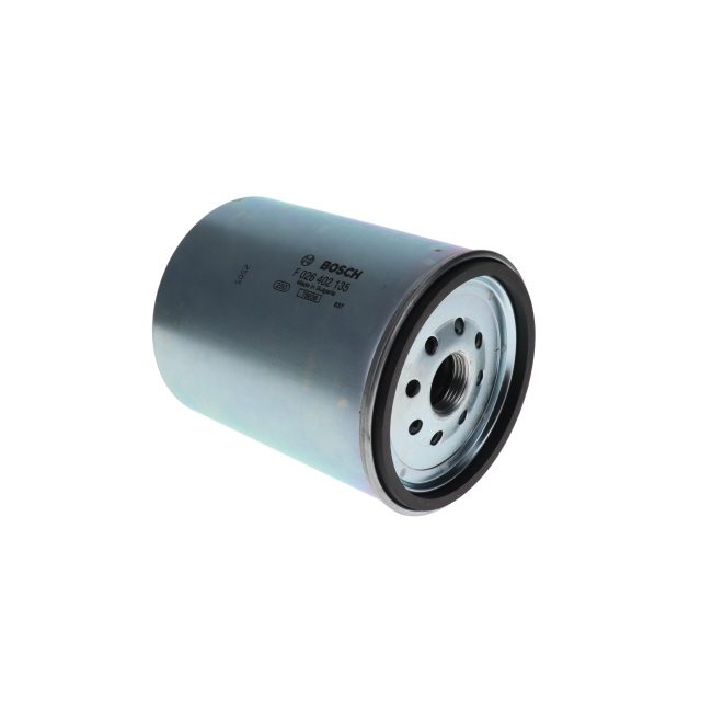 Fuel-Filter Box photo 2