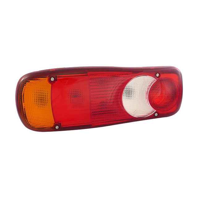LC5 Rear Lamp LH/RH with AMP1.5 Rear Connector photo 2