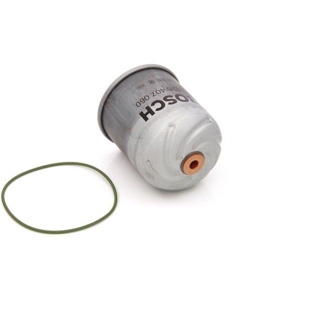 Bosch Oil Centrifuge Rotor photo 2