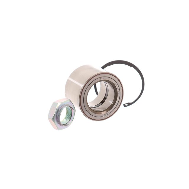 WHEEL BEARING KIT SKF photo 4