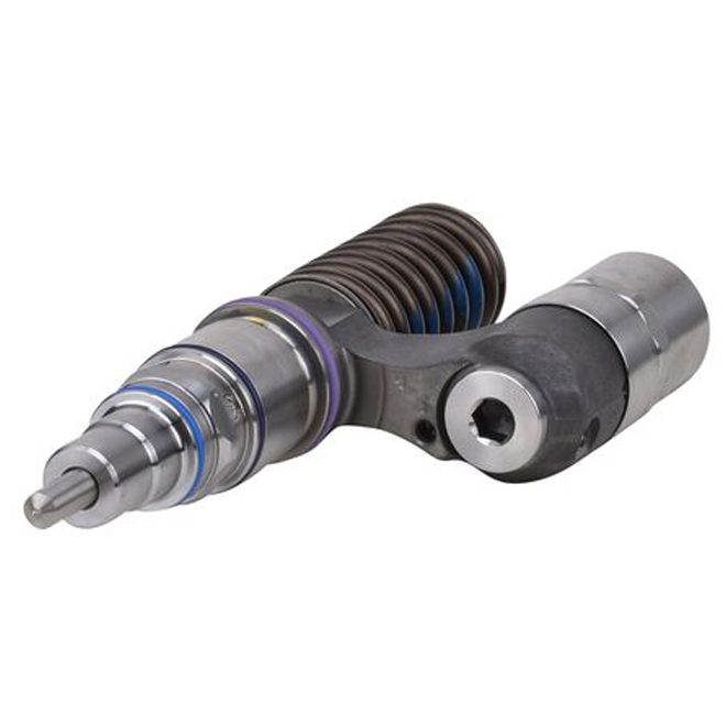 INJECTOR TO SUIT SCANIA photo 2
