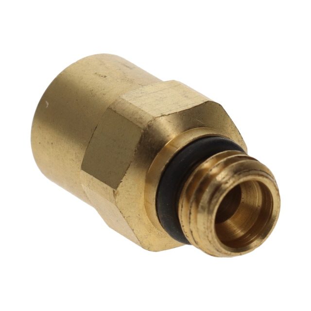 STRAIGHT STUD M12X1.5-8X1MM(CAMOZZI) photo 2