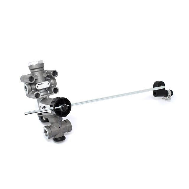 Levelling Valve