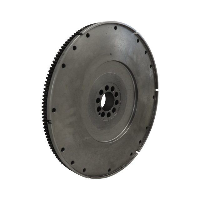 Flywheel to suit MAN photo 2