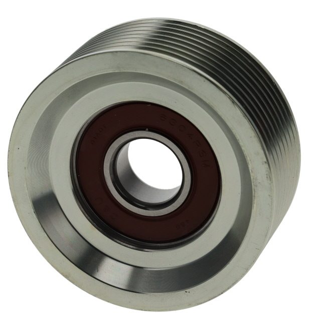 BELT TENSIONER PULLEY TO SUIT MAN photo 2