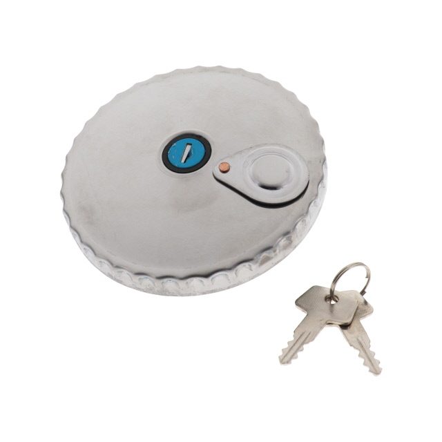 Fuel Cap Bayonet Type Locking To Suit Dennis Elite