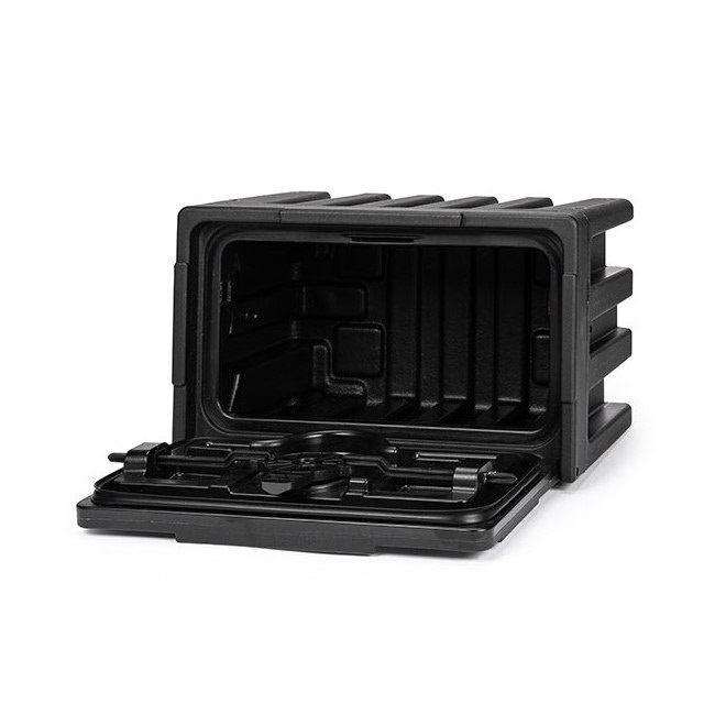 Toolbox - Onboard Storage - JBZ520 photo 2