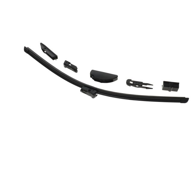 Front Flat Wiper Blade Kit 21" photo 3