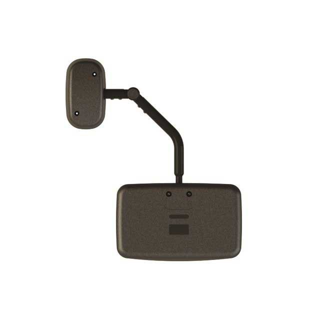 MIRROR HEAD 320 X 190MM RH MAN photo 4