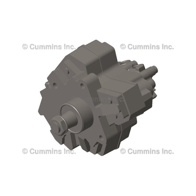 FUEL PUMP TO SUIT CUMMINS