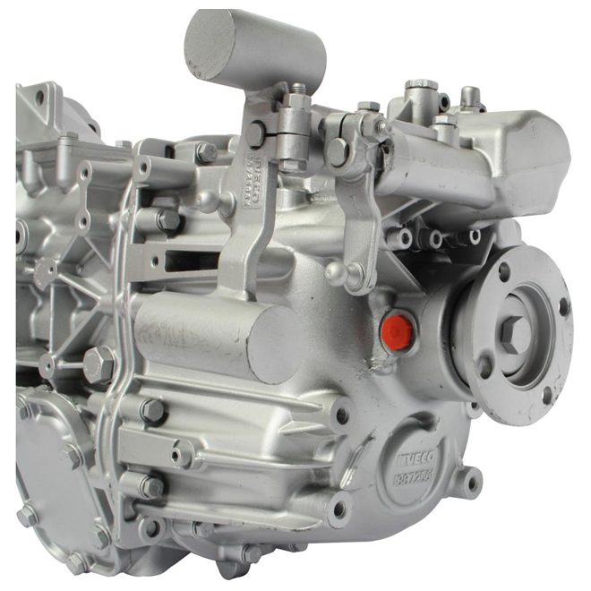 Transmission REMAN photo 2