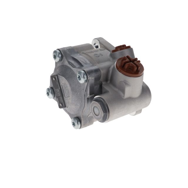 mechanical steering pump photo 3