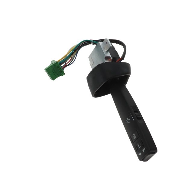 WIPER SWITCH VOLVO WITH WASH WIPE FUNCTION photo 2