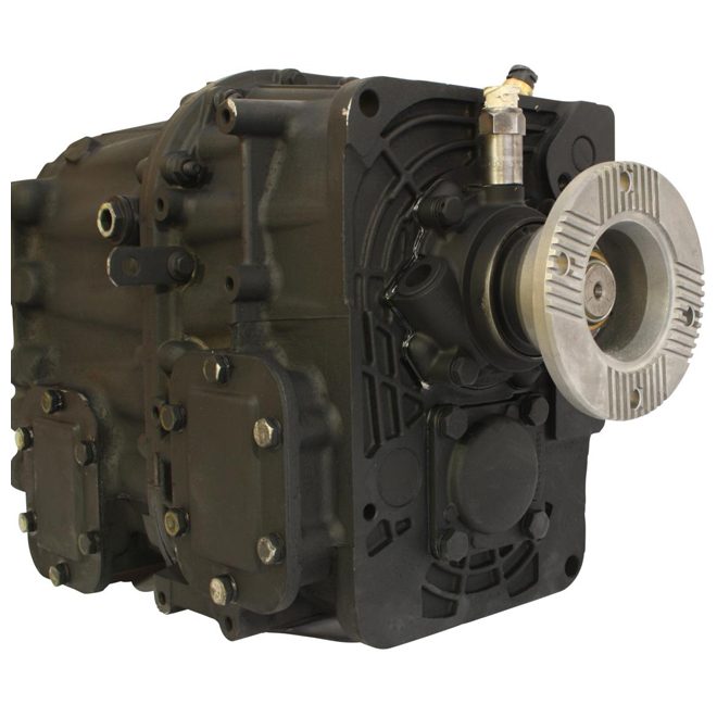 Transmission REMAN photo 2