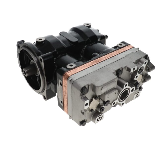 SCANIA AIR COMPRESSOR