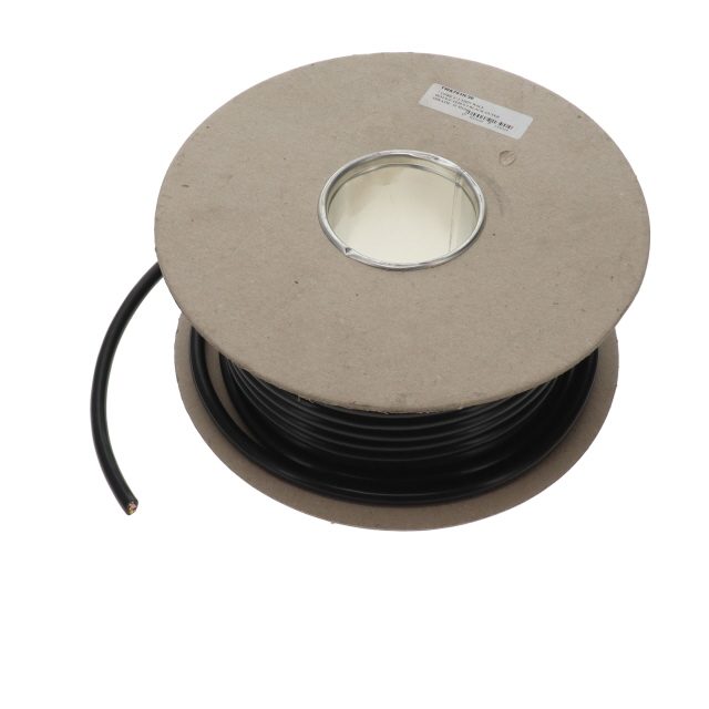 7 Core Thin Wall Cable 30m photo 2