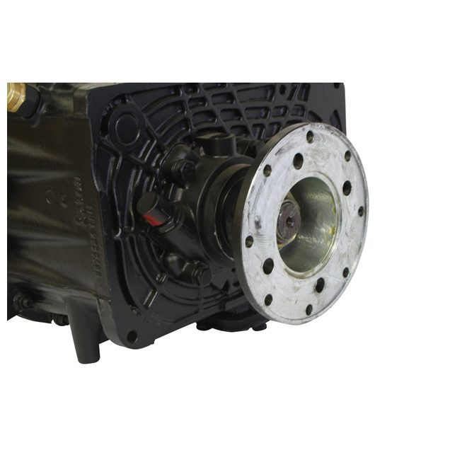 Transmission REMAN photo 2