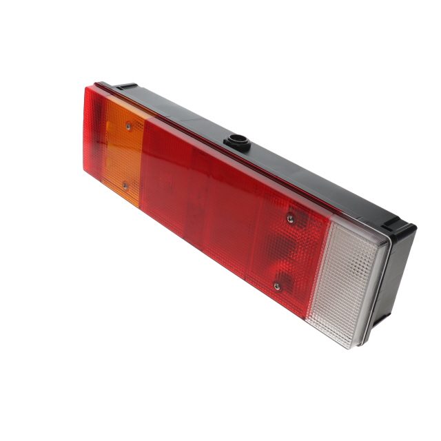 LC7 Rear Combination Lamp - Right - Reverse Alarm - DAF CF, XF photo 2