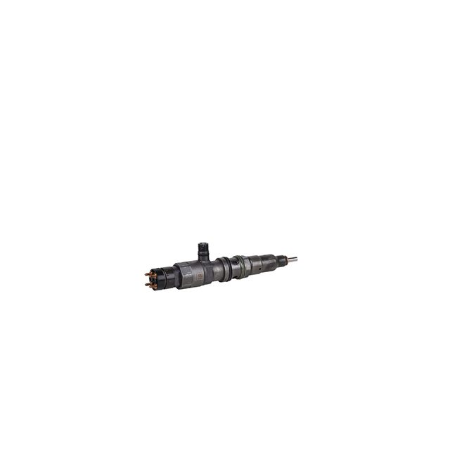 INJECTOR TO SUIT MERCEDES photo 2