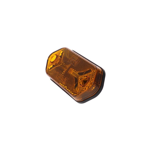 Aspoeck Flatpoint IV LED Side Marker Lamp photo 2