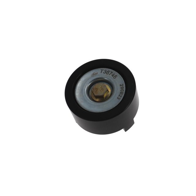 AUXILIARY IDLER photo 2