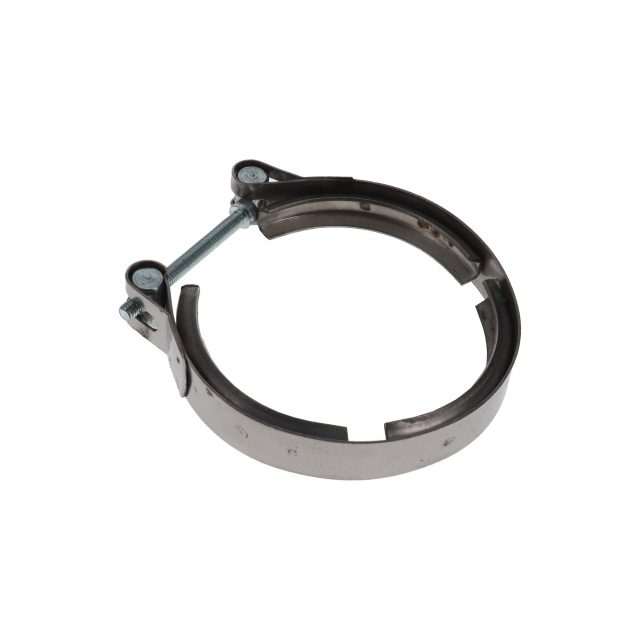 Exhaust Clamp 3" To Suit Scania