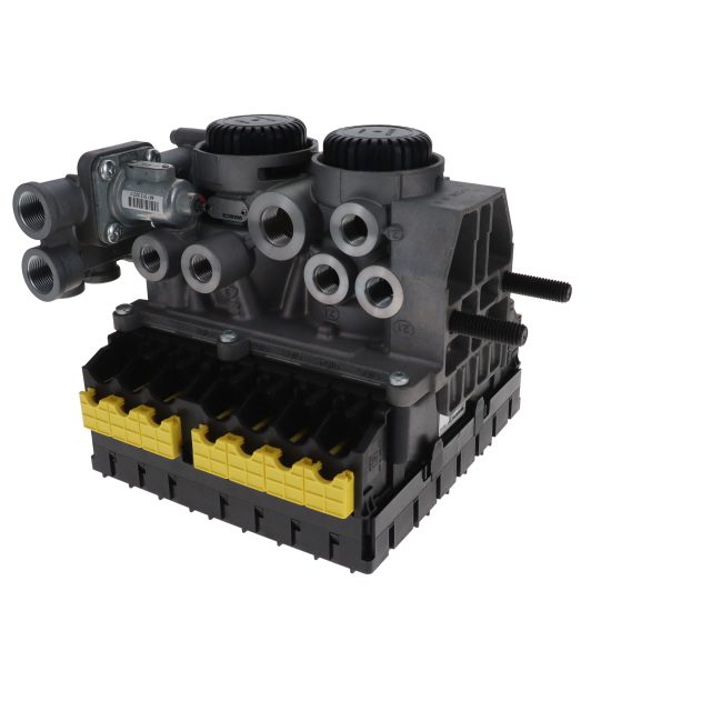 EBS-Trailer Modulator 24V photo 4