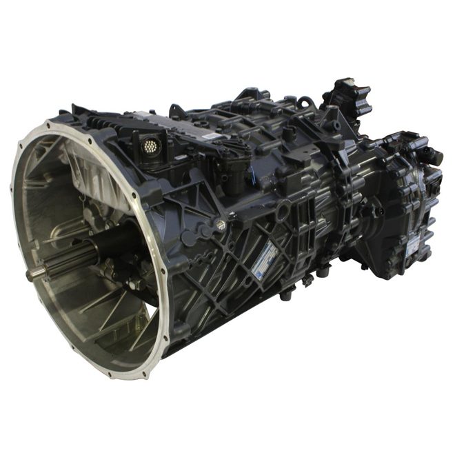 Transmission REMAN