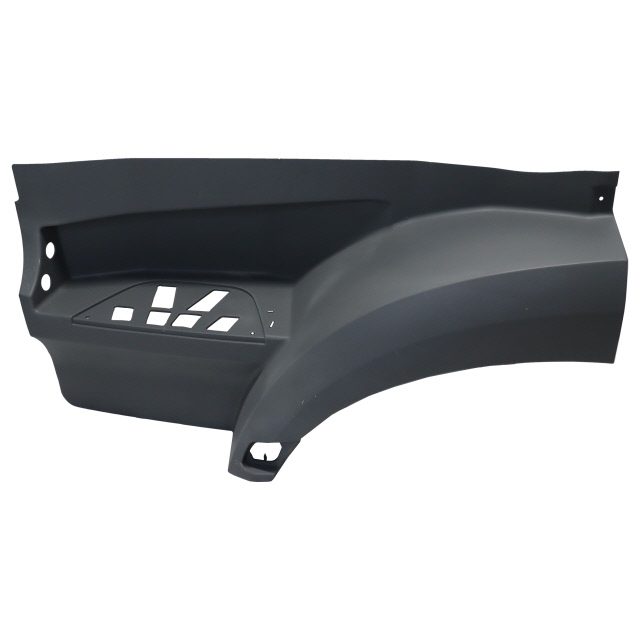 LH UPPER CAB STEP