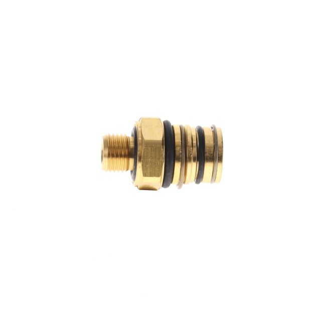STRAIGHT SWIVEL ADAPTOR C1 M10X1 (CAMOZZI) photo 3