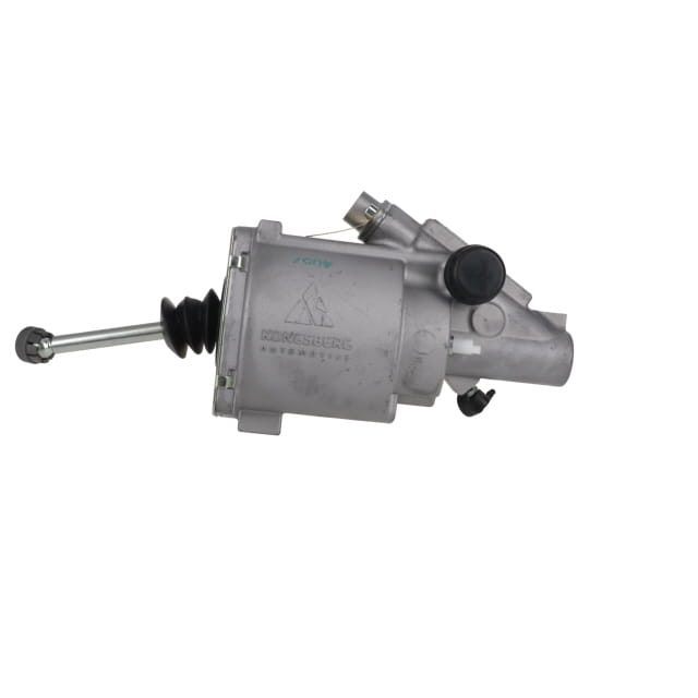 HYDRAULIC SLAVE CYLINDER