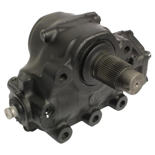 Hydraulic power steering gear REMAN