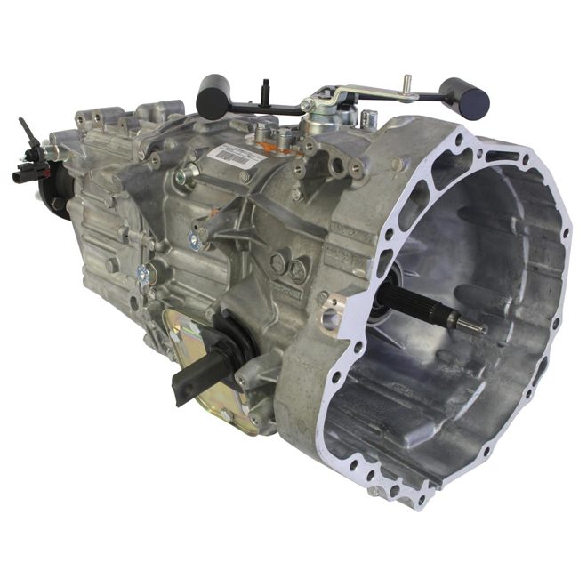 Transmission REMAN photo 4