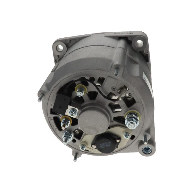 ALTERNATOR UC 24V 65A photo 3