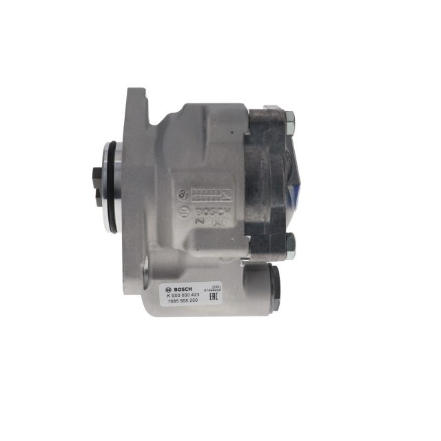 mechanical steering pump photo 3