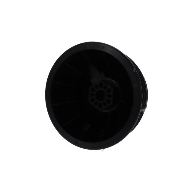 Centrifugal Oil Filter Filter Cover To Suit Scania photo 3