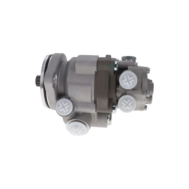 Power Steering Pump To Suit DAF Xf Euro 6 photo 3