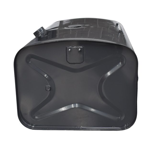 Fuel Tank to fit DAF - Steel photo 3
