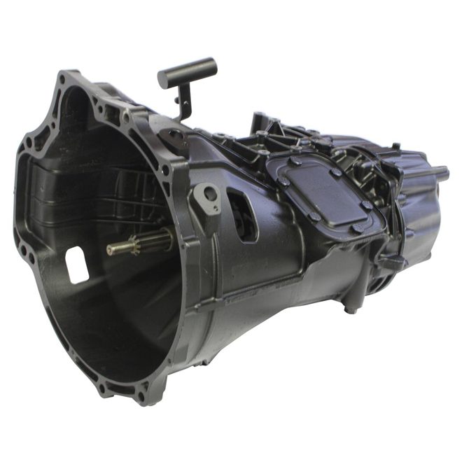 Transmission REMAN