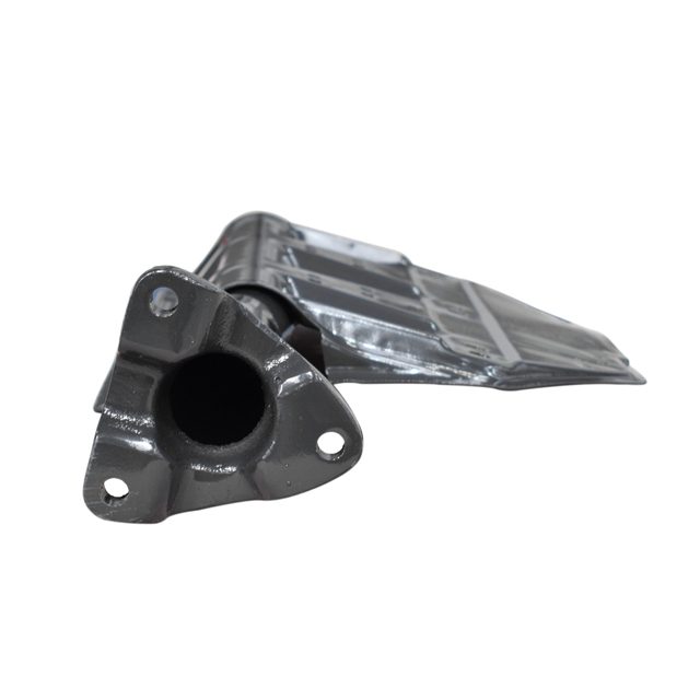 Wing Stay Bracket LH 3 Bolt photo 2