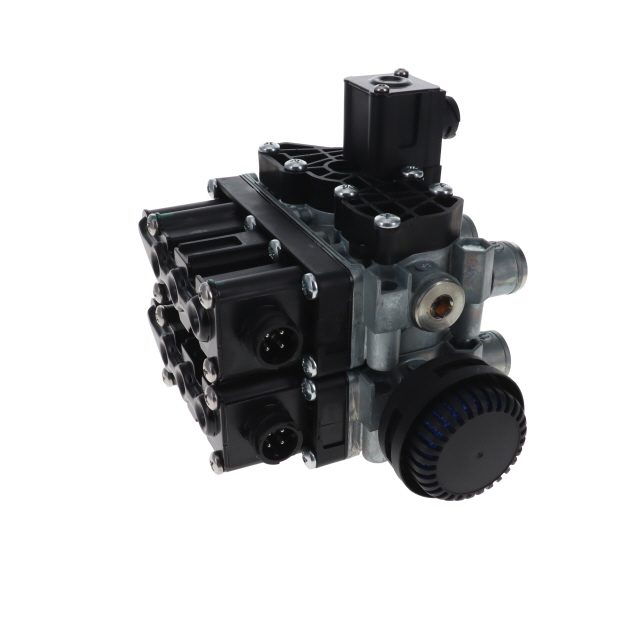 SOLENOID VALVE TO SUIT IVECO photo 3