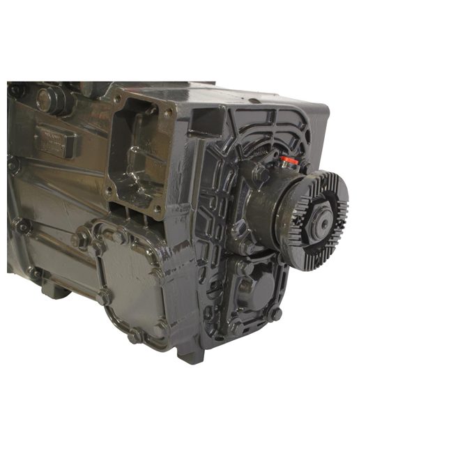 Transmission REMAN photo 2