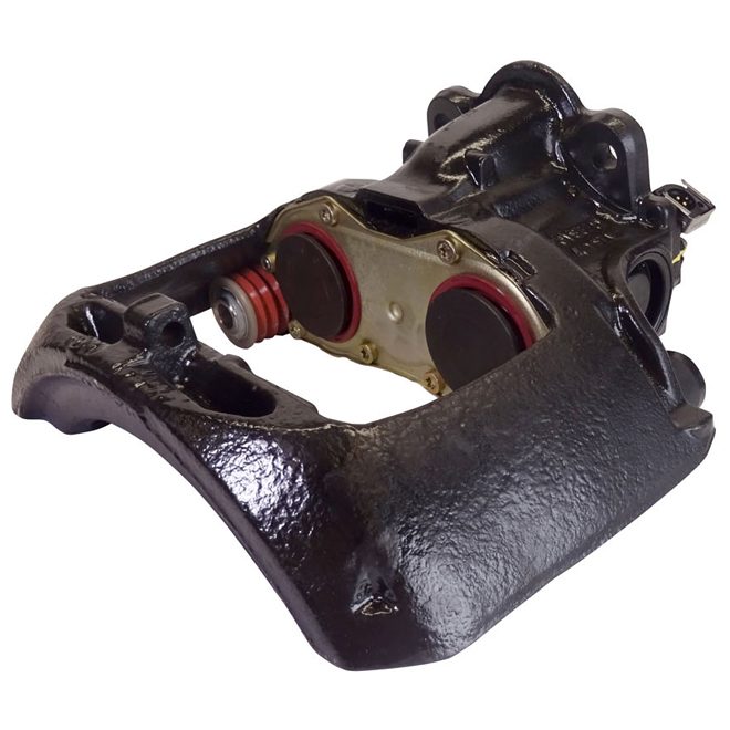 Brake Calipers REMAN