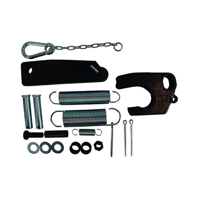 JOST Type Jaw Kit